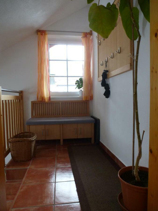Ferienwohnung Mayr Thurn Exterior photo