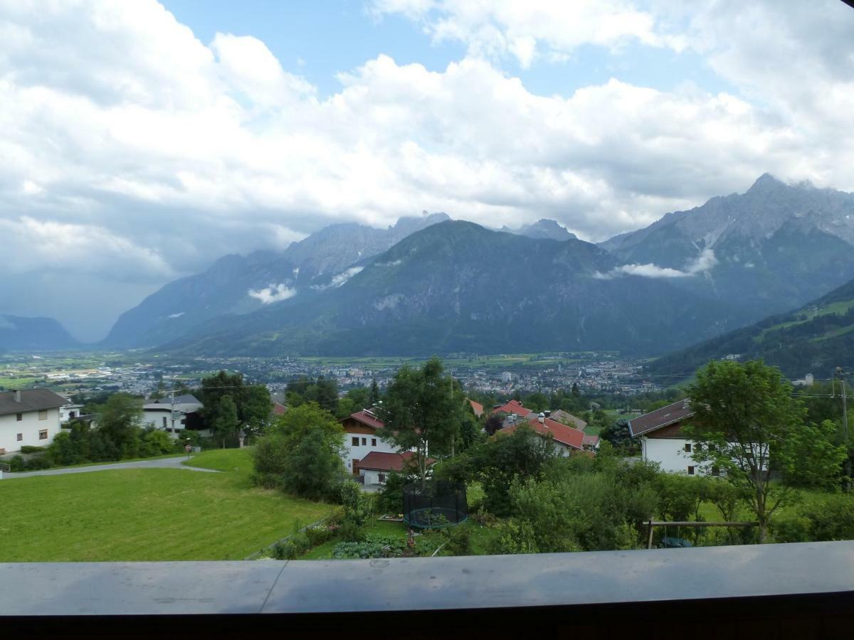 Ferienwohnung Mayr Thurn Exterior photo